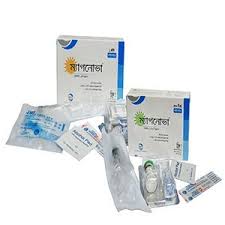 product name